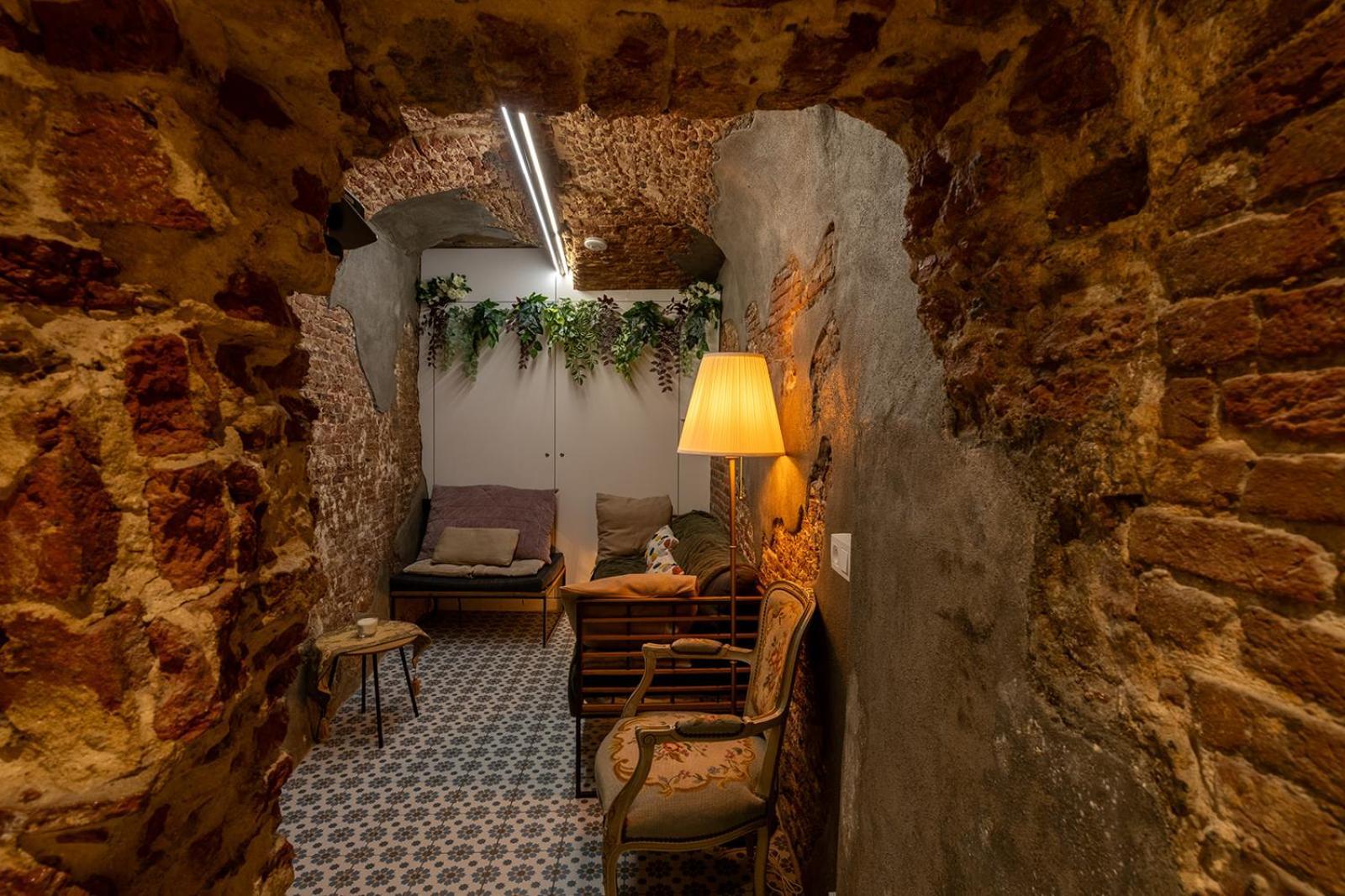 Huize 'De Moriaan' In Historic Center Villa Anvers Dış mekan fotoğraf