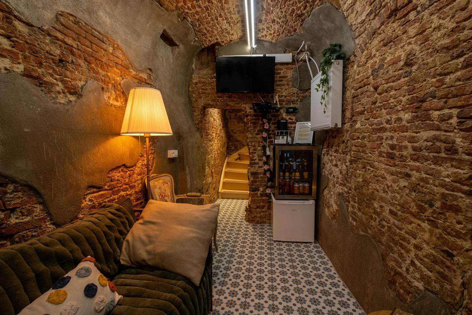 Huize 'De Moriaan' In Historic Center Villa Anvers Dış mekan fotoğraf