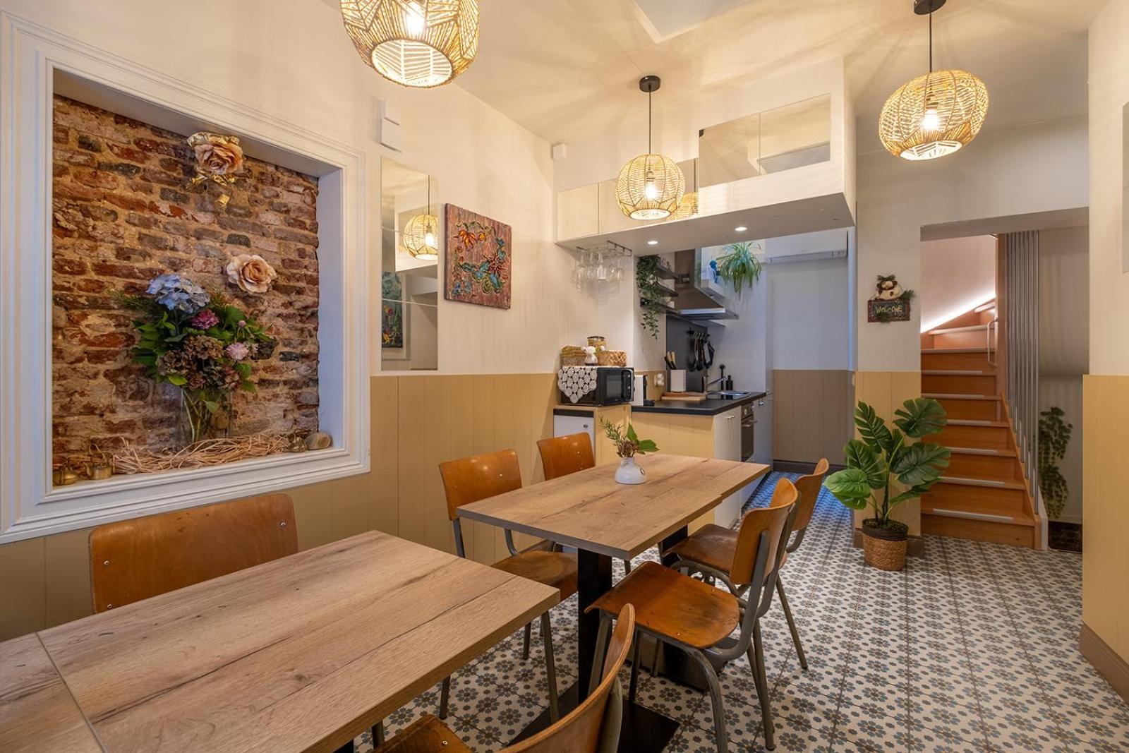 Huize 'De Moriaan' In Historic Center Villa Anvers Dış mekan fotoğraf