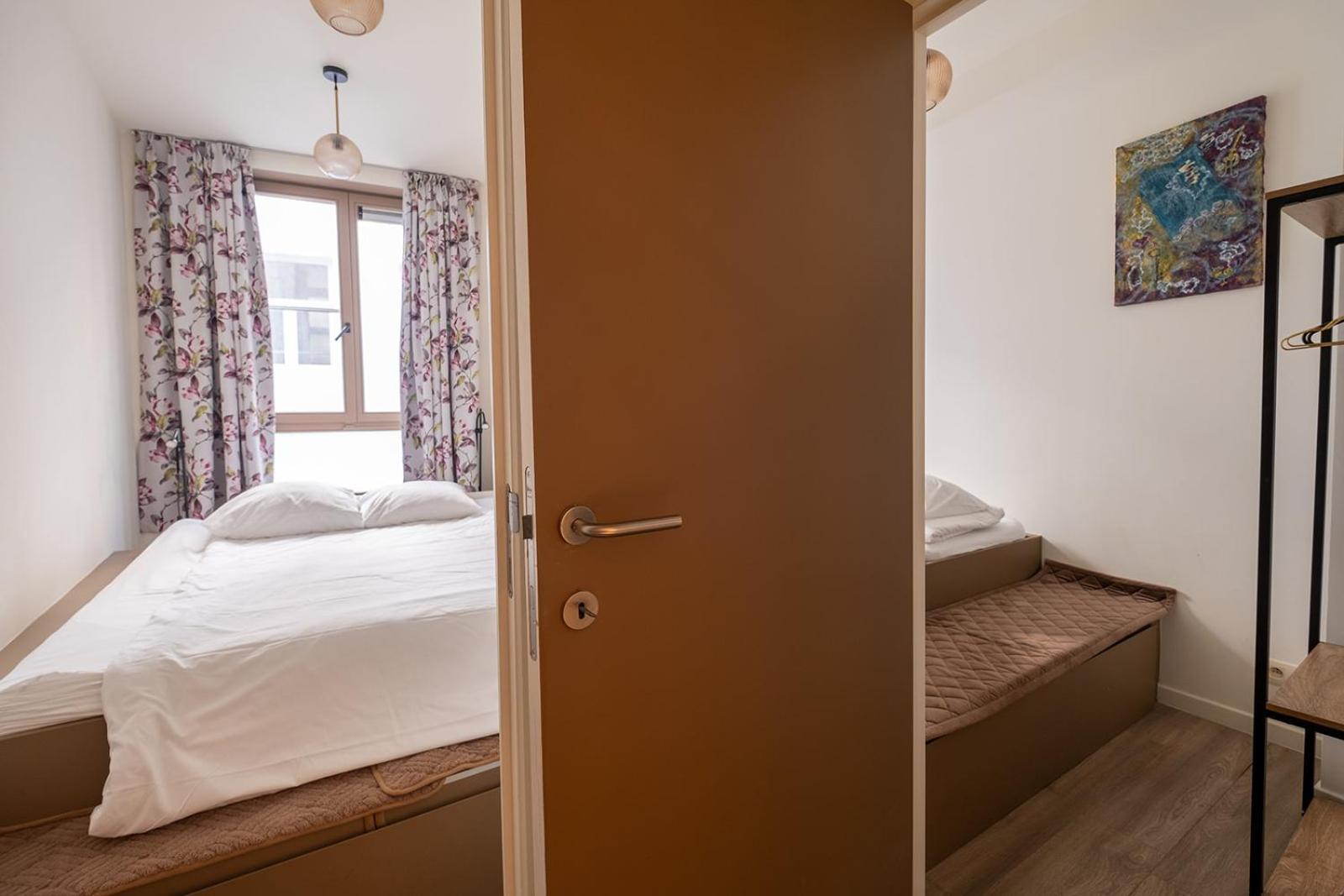 Huize 'De Moriaan' In Historic Center Villa Anvers Dış mekan fotoğraf