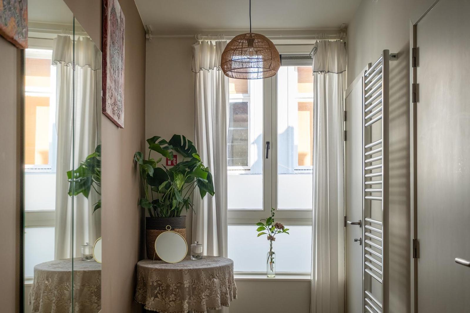 Huize 'De Moriaan' In Historic Center Villa Anvers Dış mekan fotoğraf