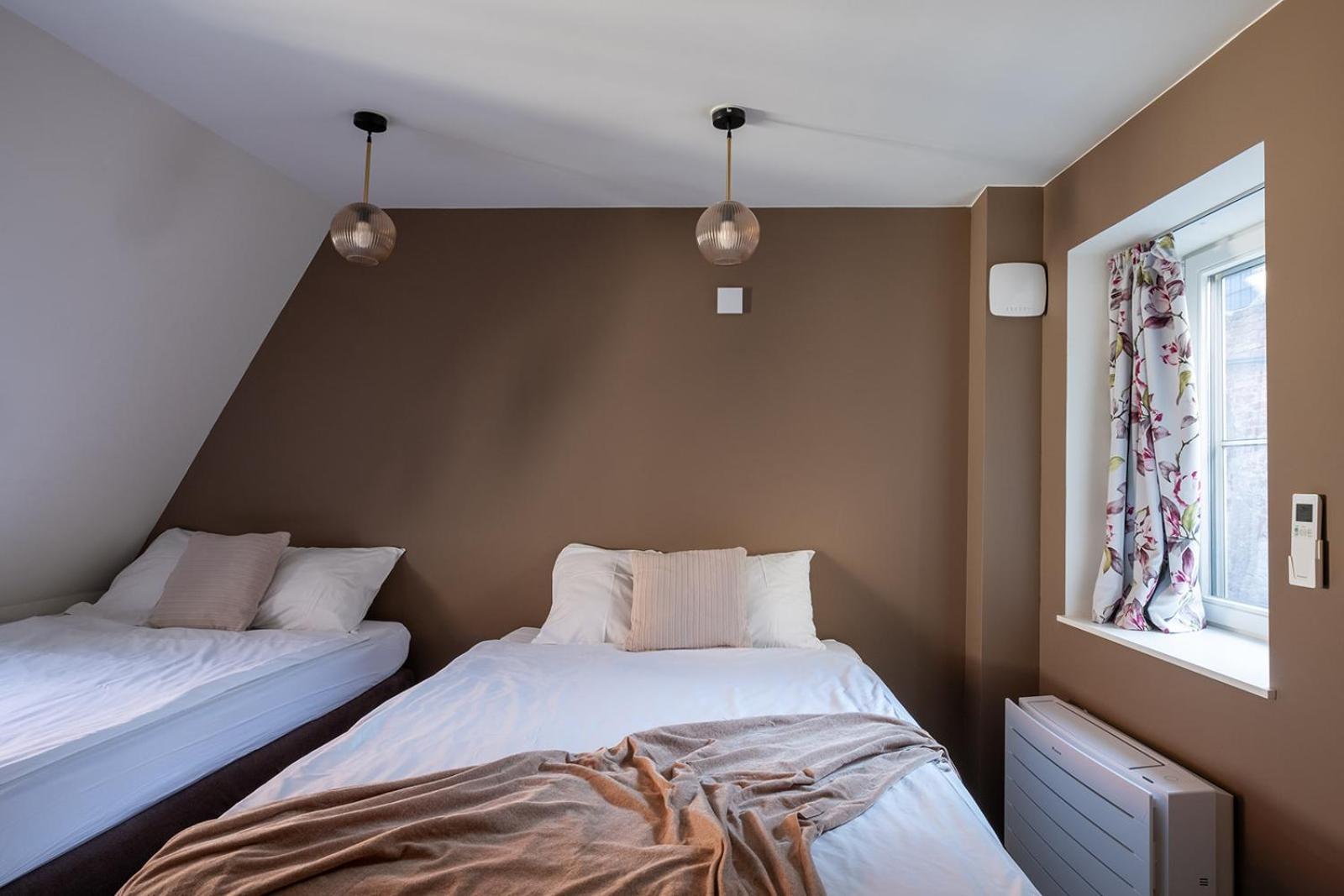 Huize 'De Moriaan' In Historic Center Villa Anvers Dış mekan fotoğraf
