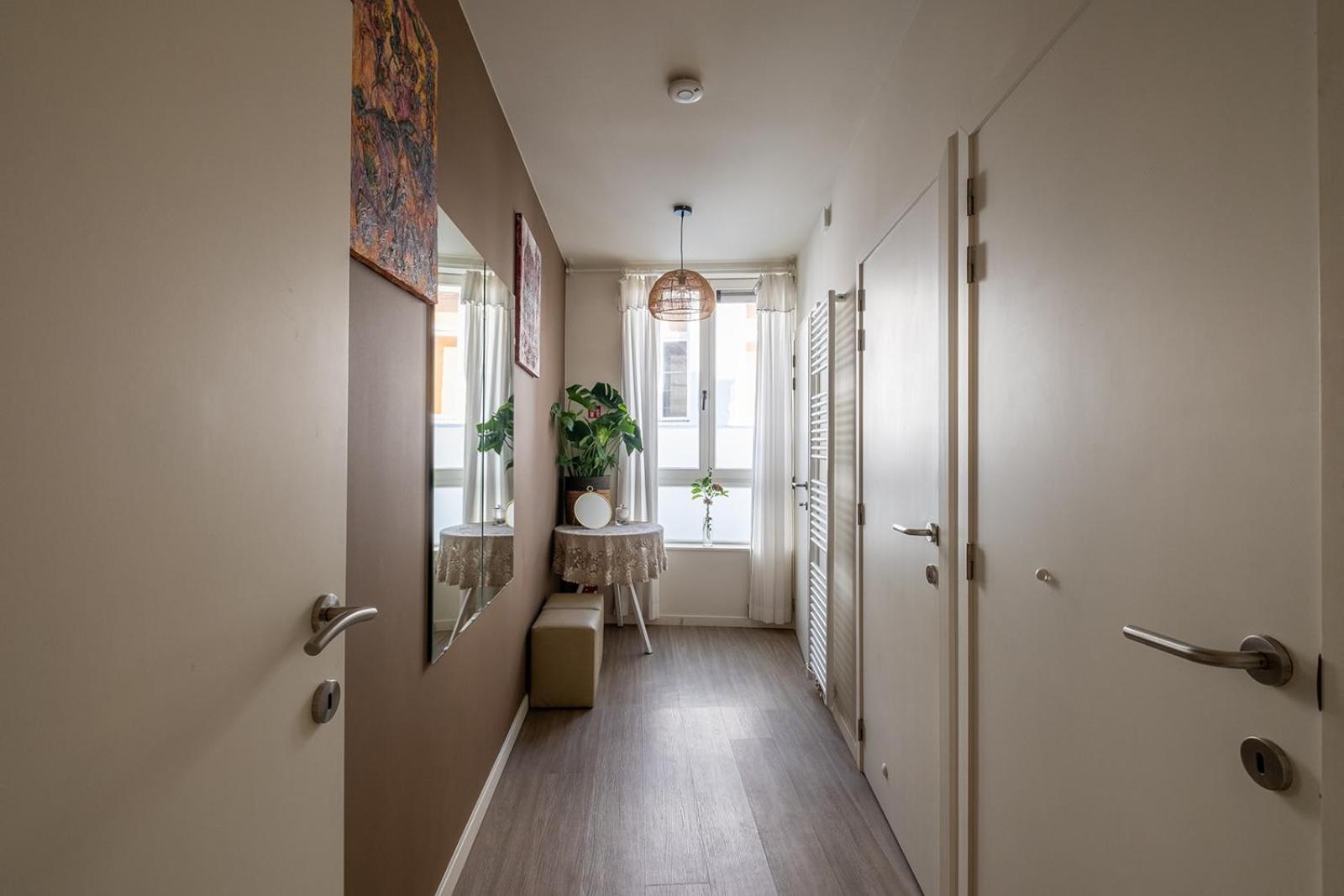 Huize 'De Moriaan' In Historic Center Villa Anvers Dış mekan fotoğraf