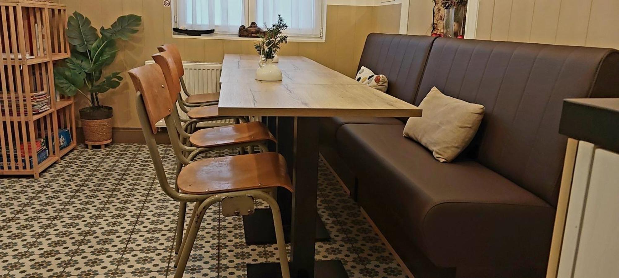 Huize 'De Moriaan' In Historic Center Villa Anvers Dış mekan fotoğraf